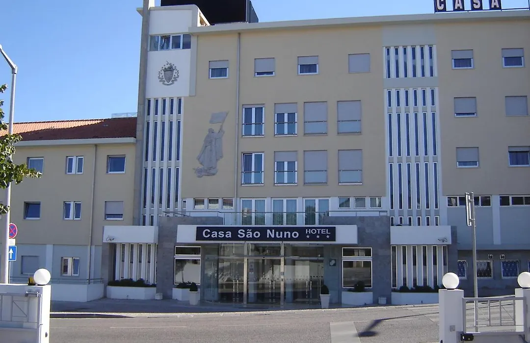 Hotel Casa Sao Nuno-1