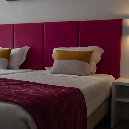 Hotel Santa Cecília-3