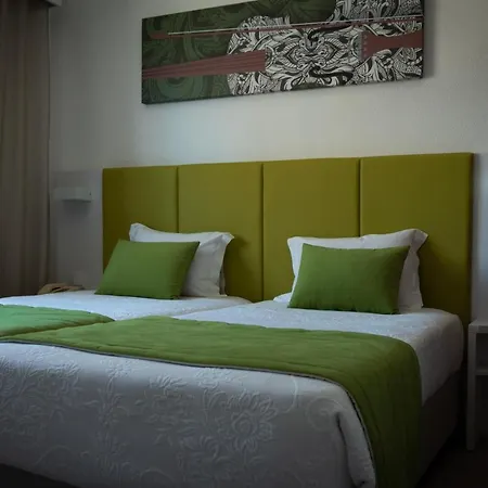 Hotel Santa Cecília-2