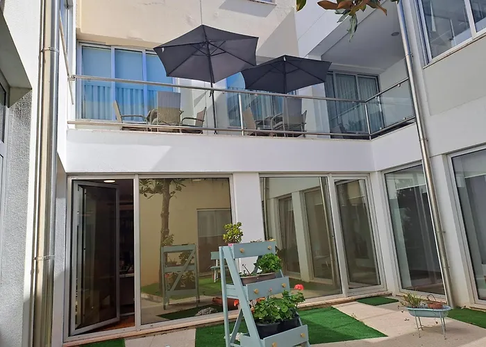 Hotel Casa Sao Nuno